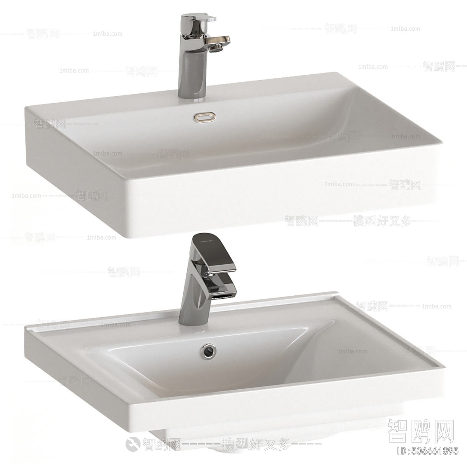 Modern Basin