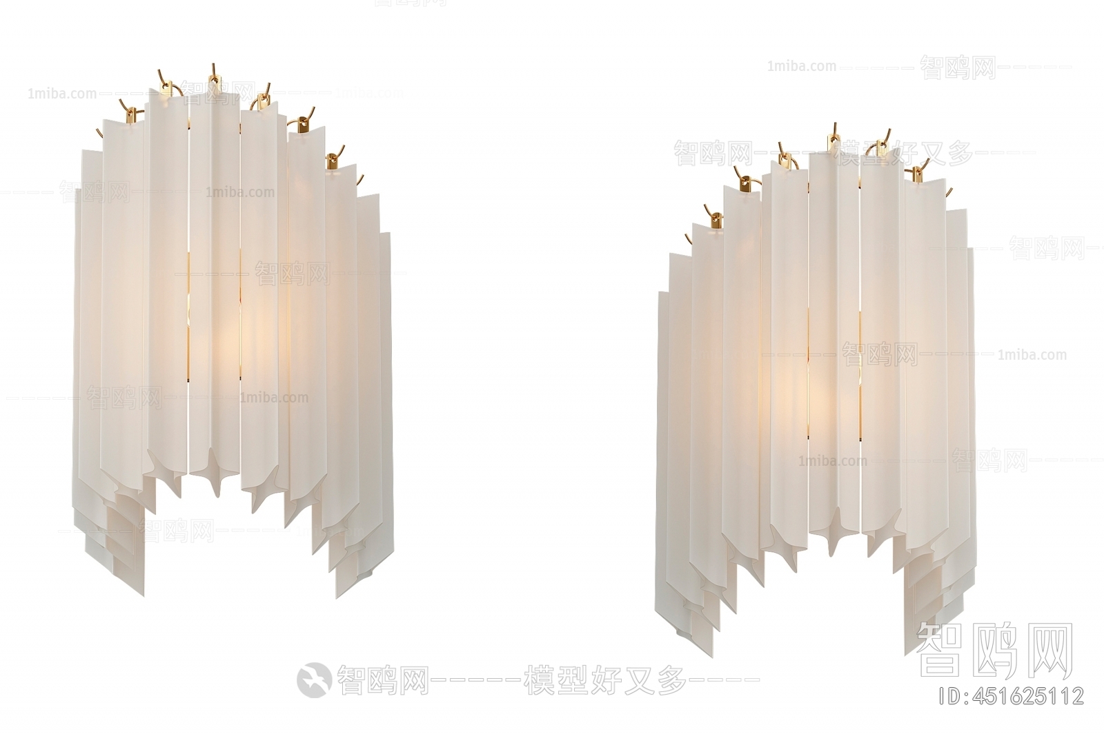 Modern Wall Lamp