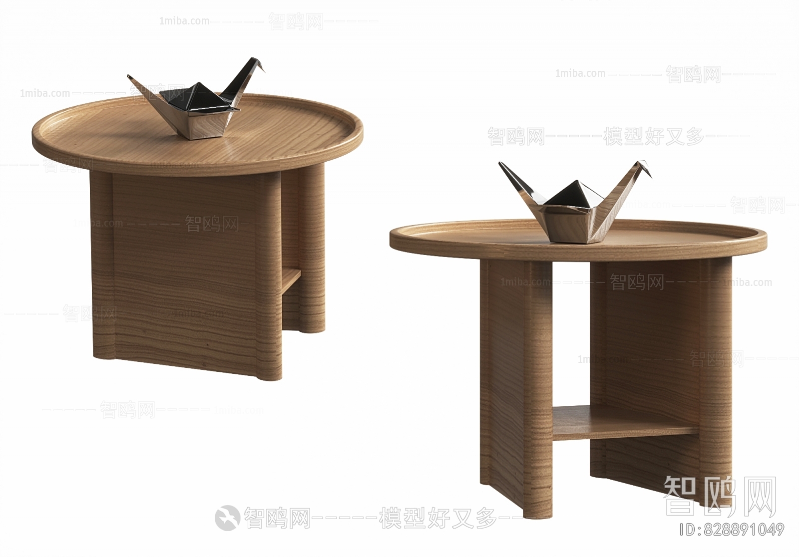 Modern Side Table/corner Table