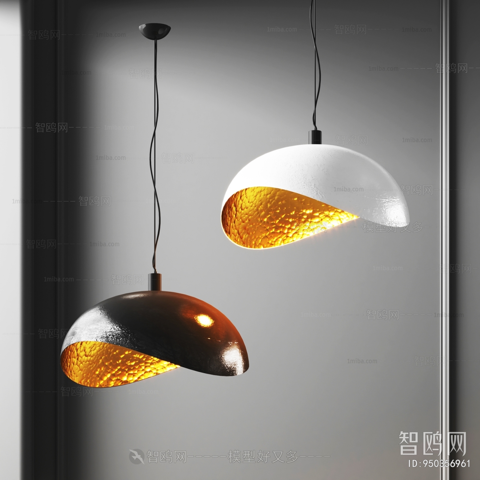 Modern Droplight