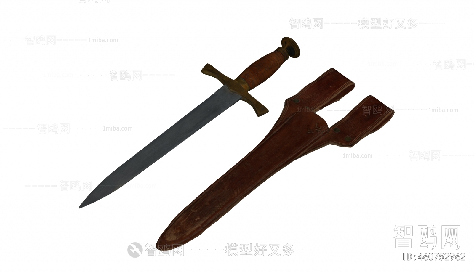 现代剑 宝剑 匕首