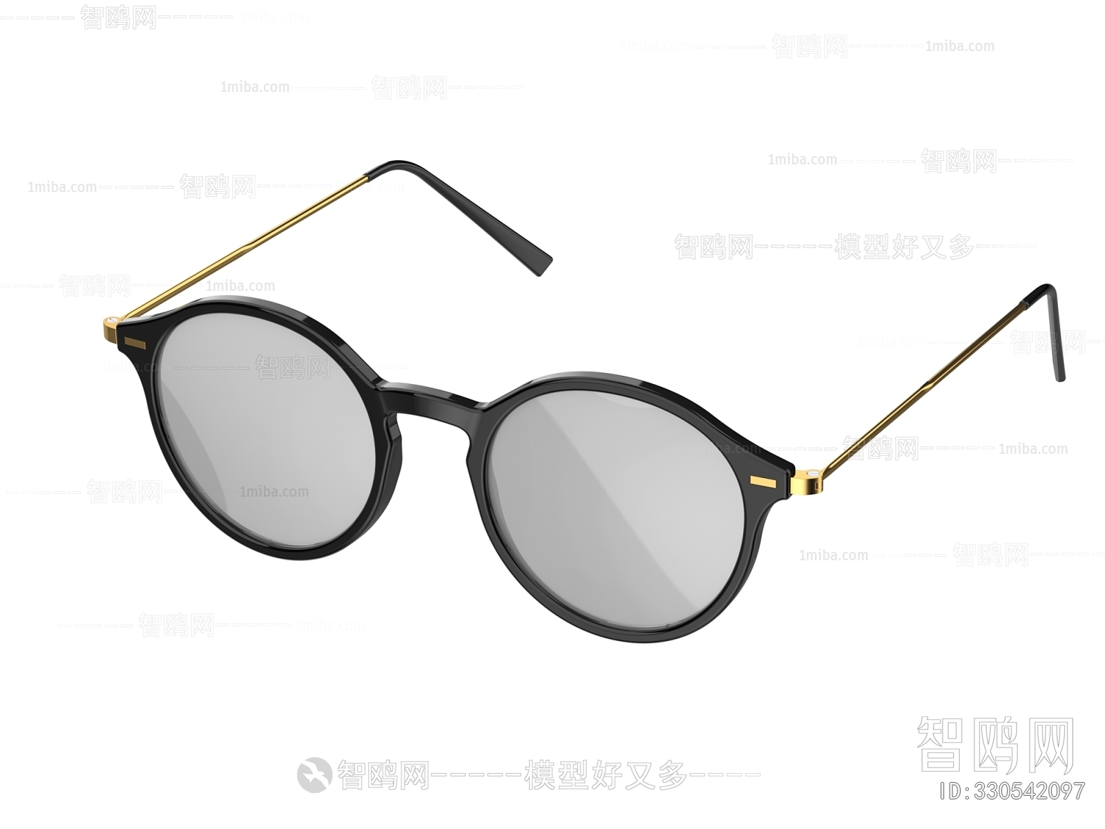 现代眼镜 太阳镜