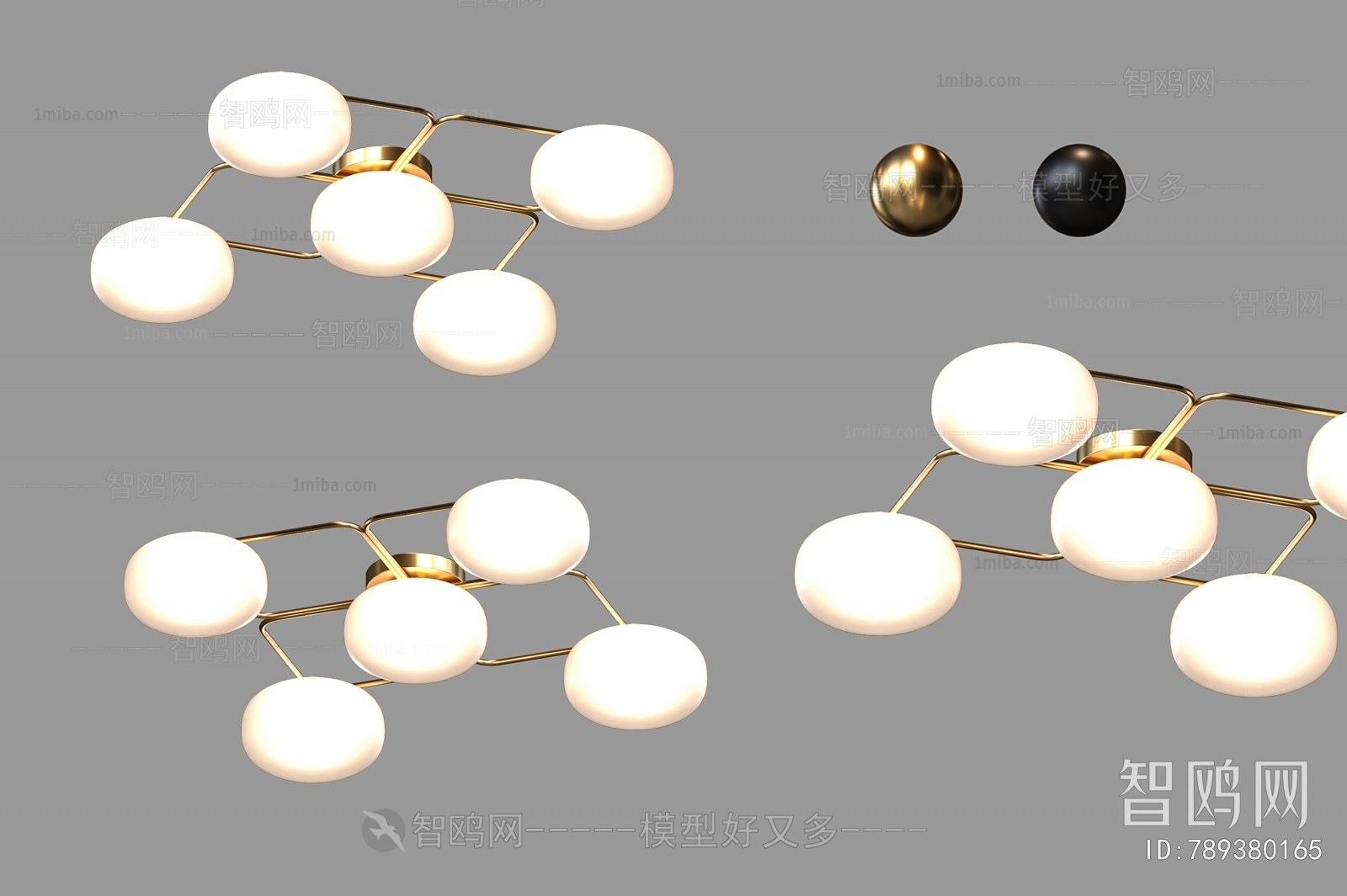 Modern Ceiling Ceiling Lamp