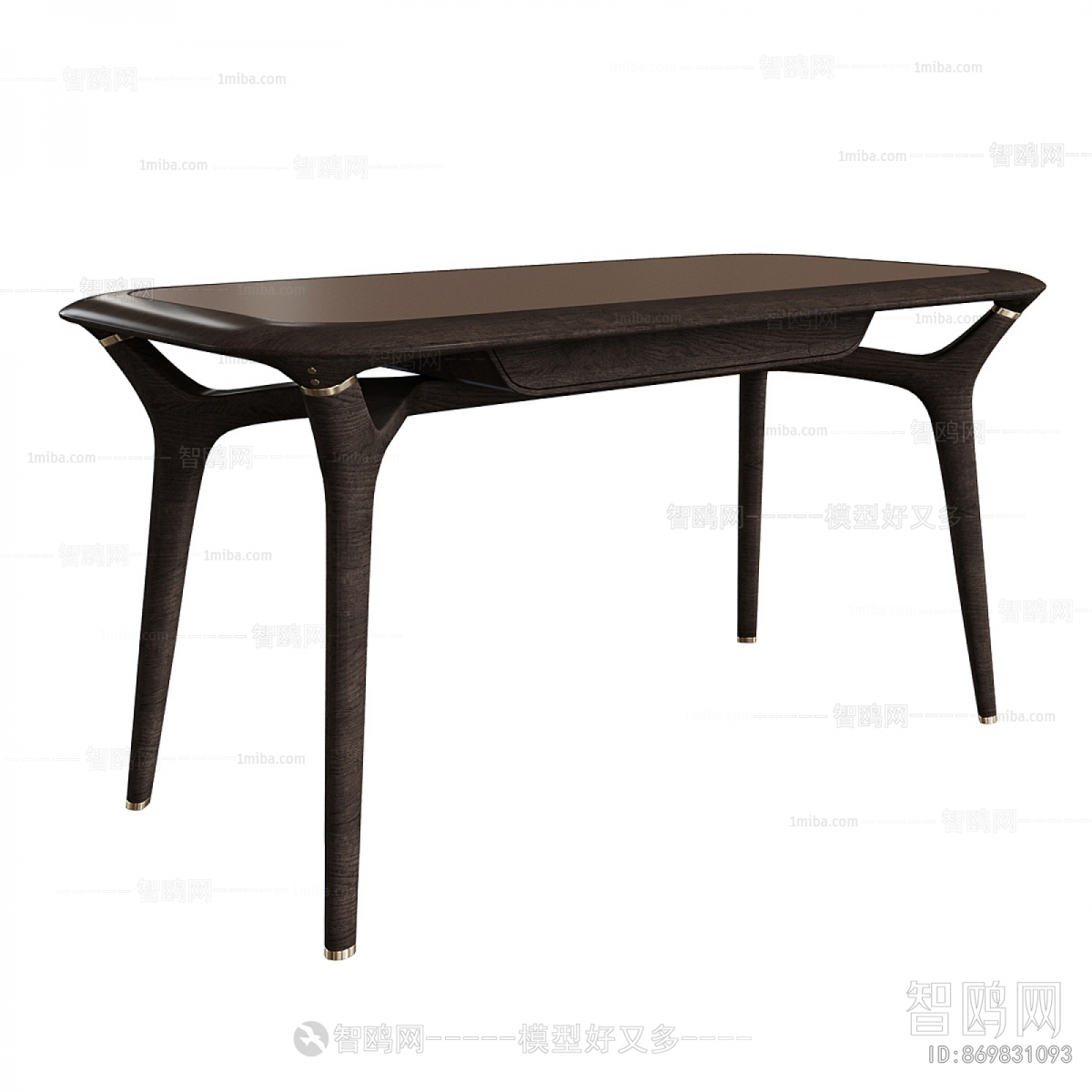 Modern Table