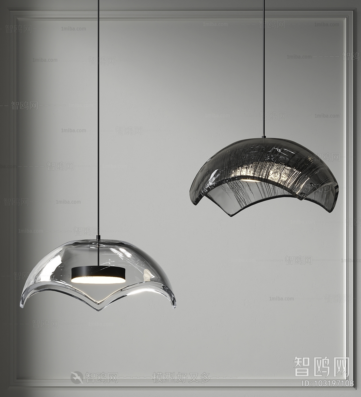 Modern Droplight