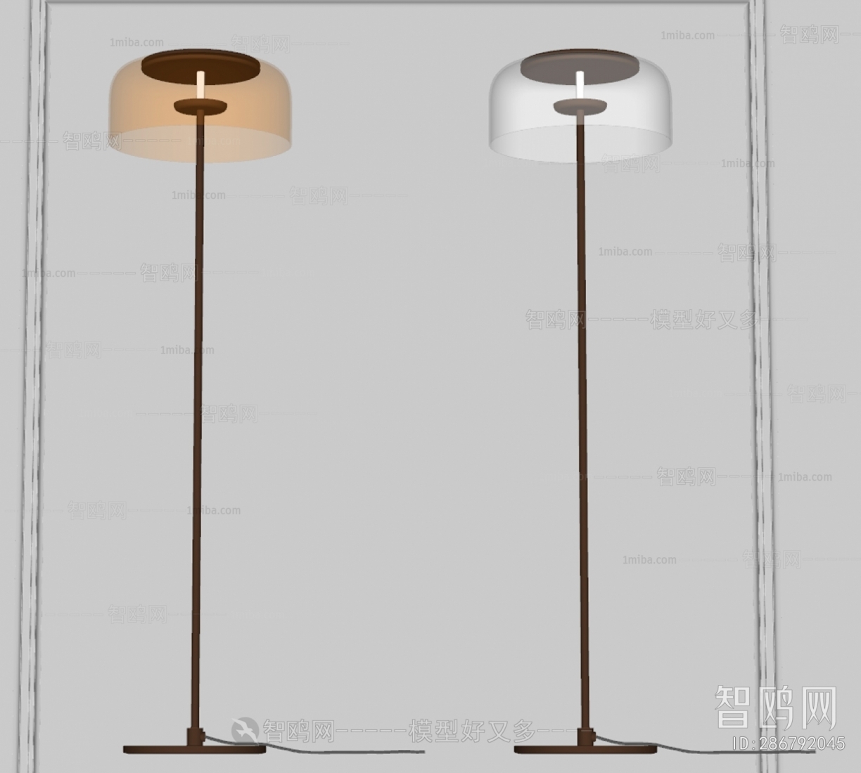 Modern Floor Lamp