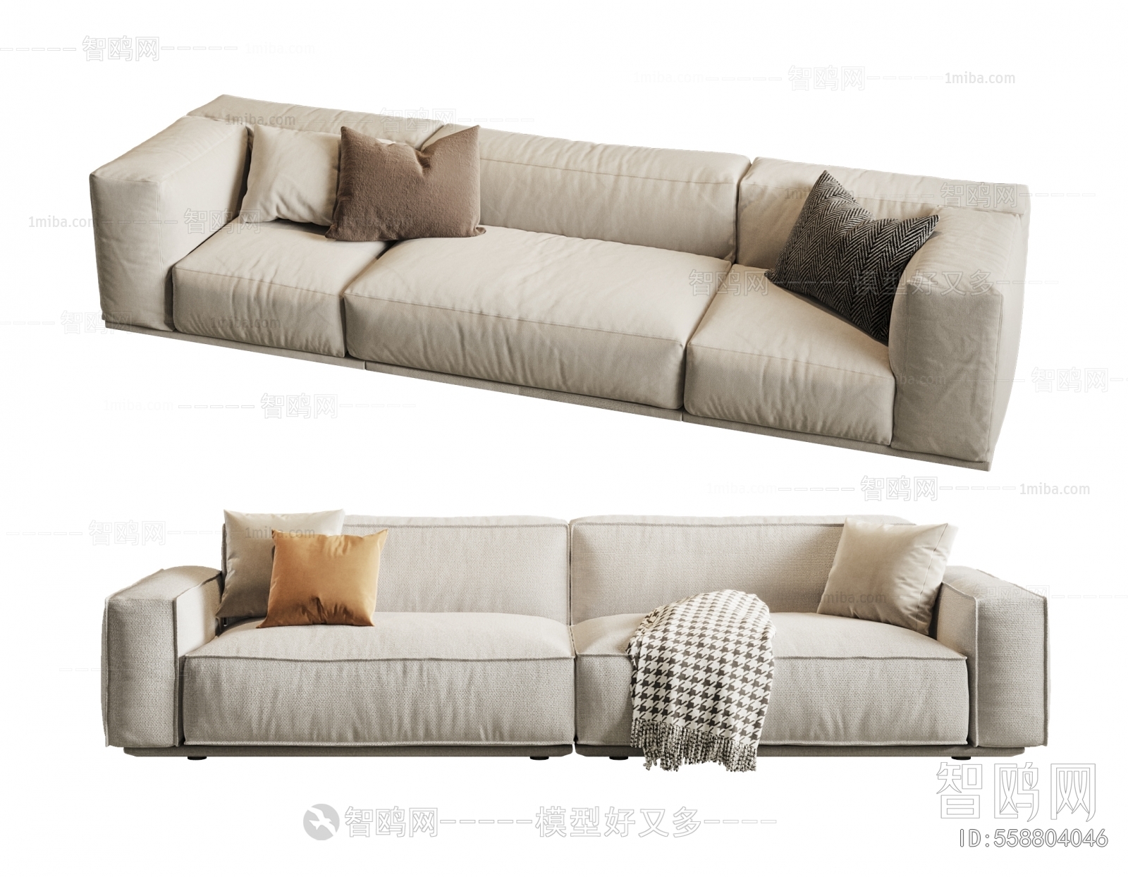 Modern A Sofa For Two