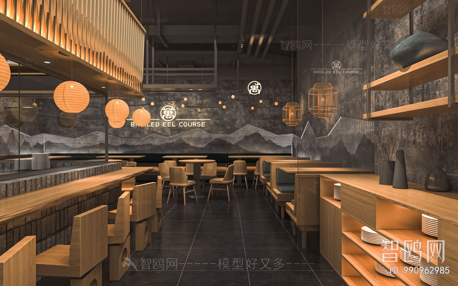 日式料理店 寿司店