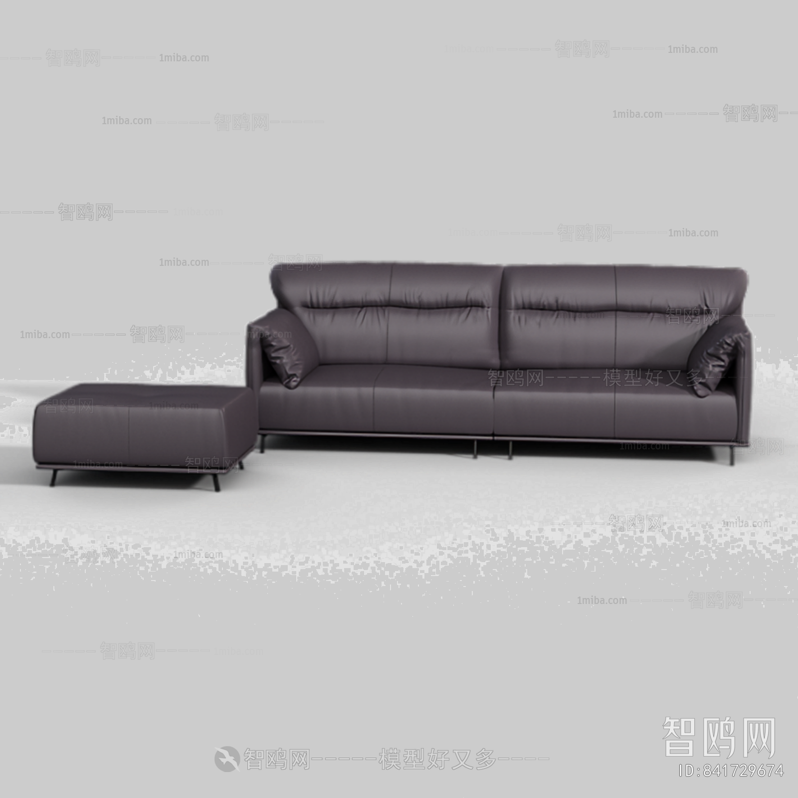 Modern A Sofa For Two