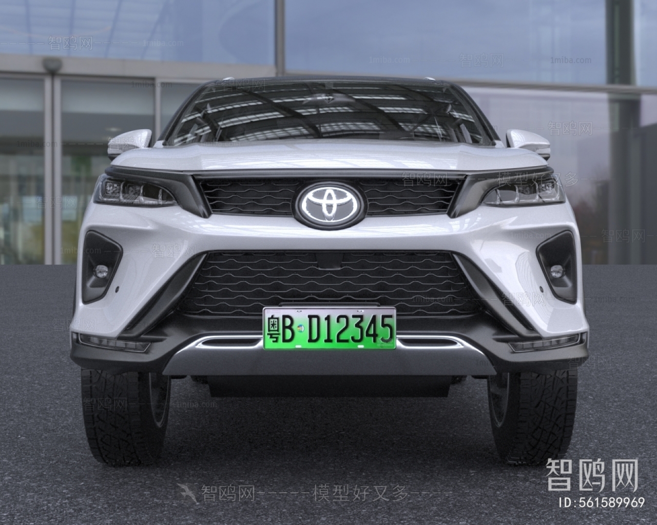 现代2022款Toyota丰田SW4汽车