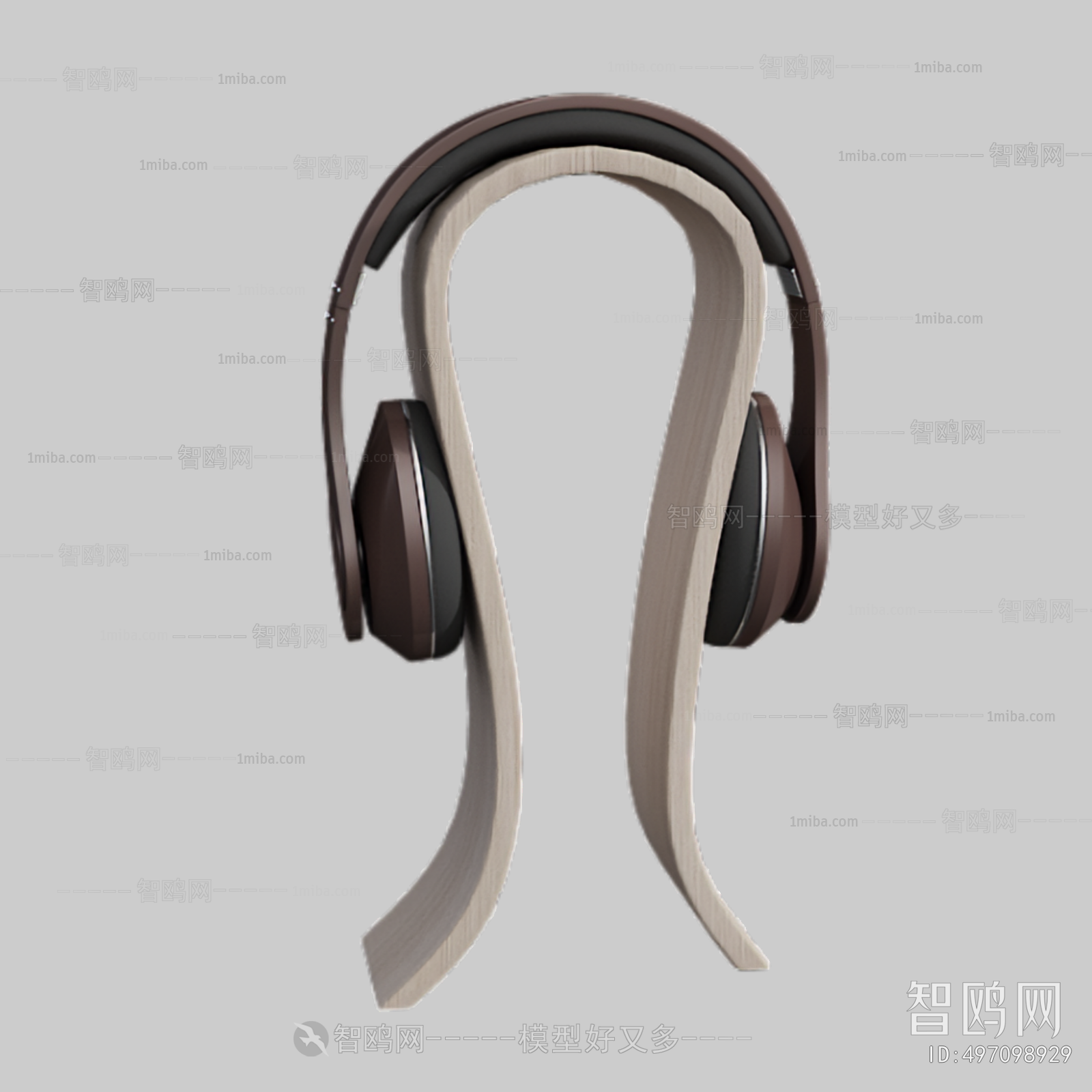 Modern Earphone