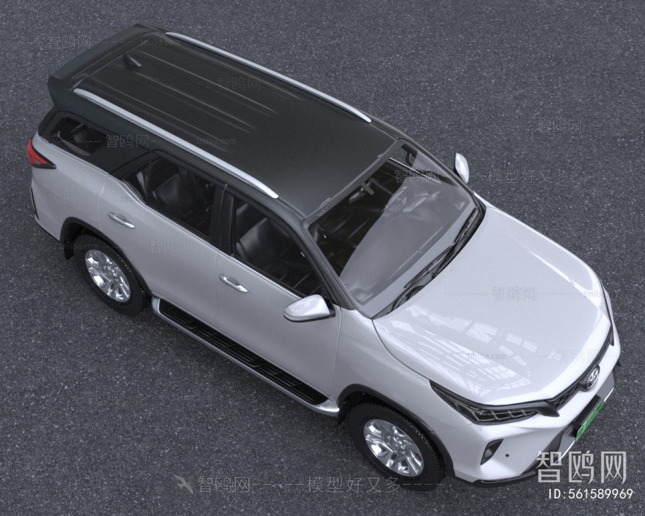 现代2022款Toyota丰田SW4汽车