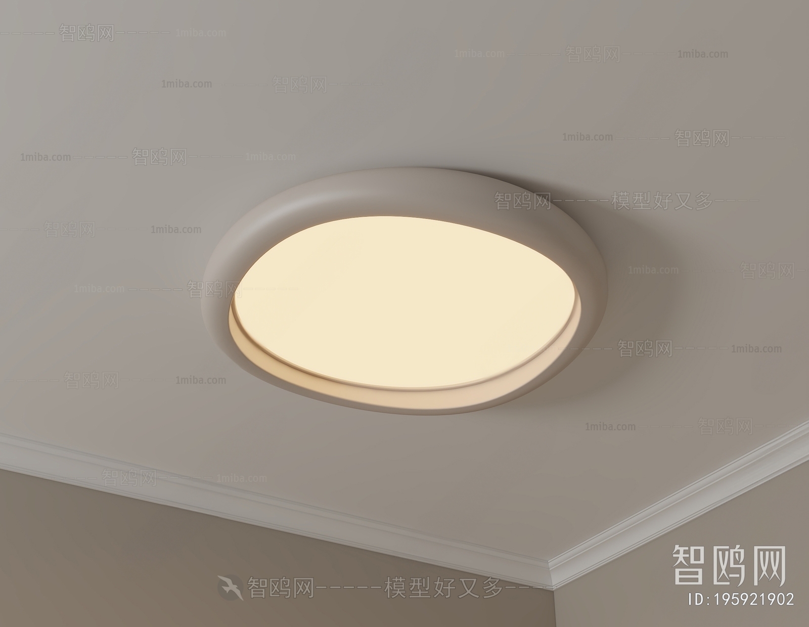 Modern Ceiling Ceiling Lamp