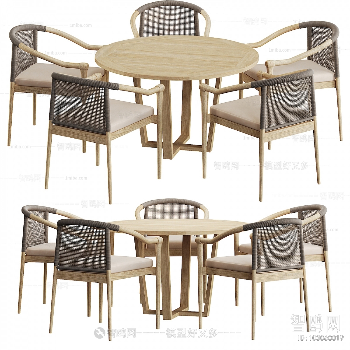 Modern Outdoor Tables And Chairs