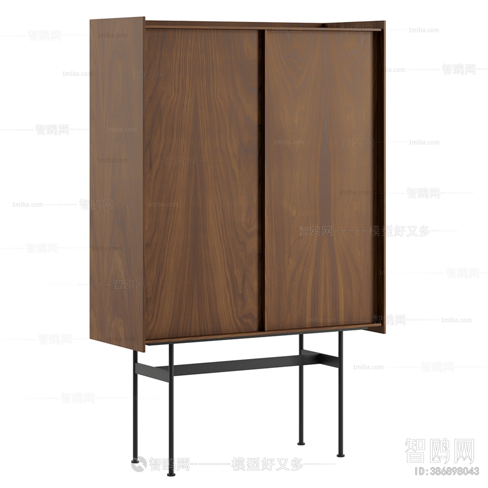 Modern Side Cabinet/Entrance Cabinet