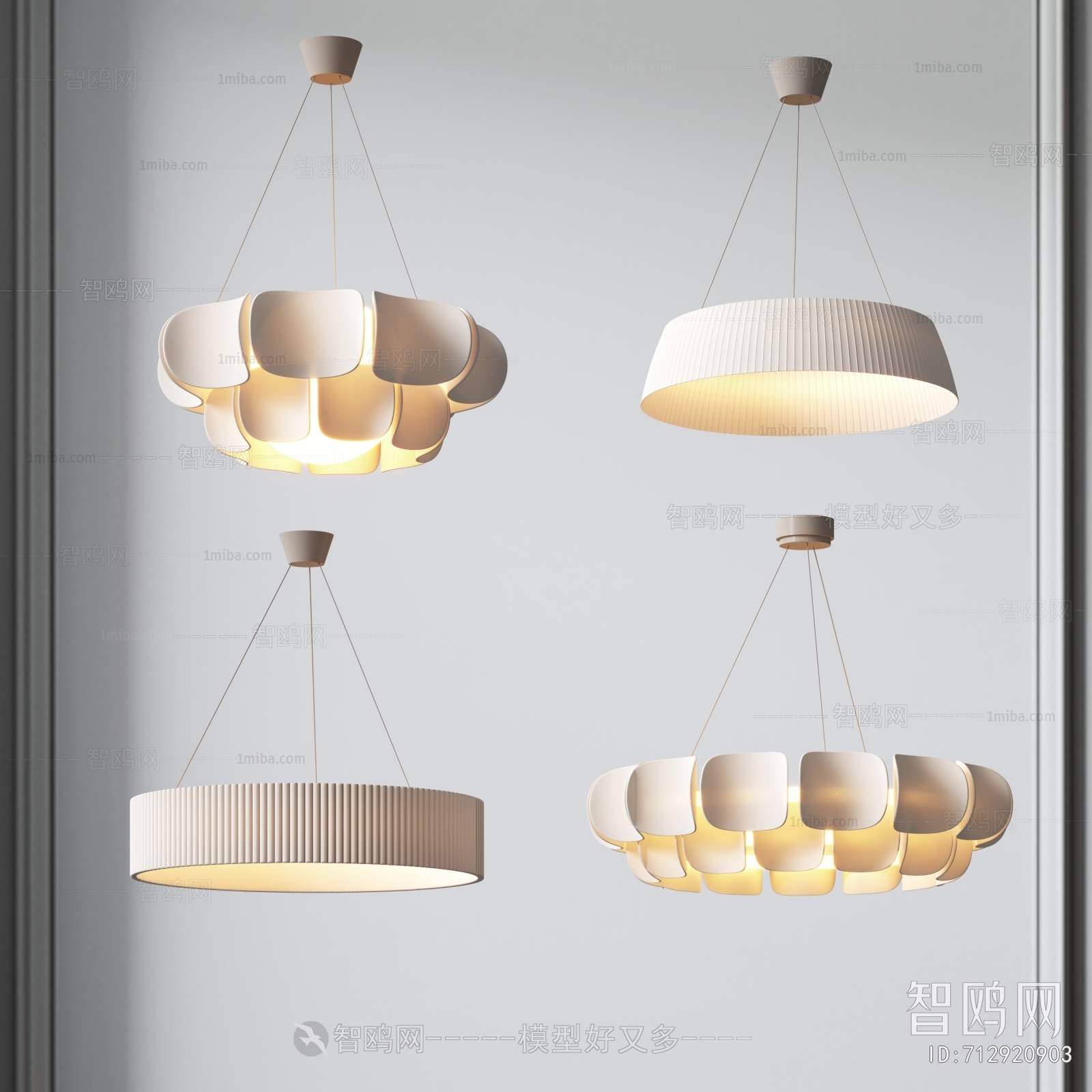 Modern Droplight