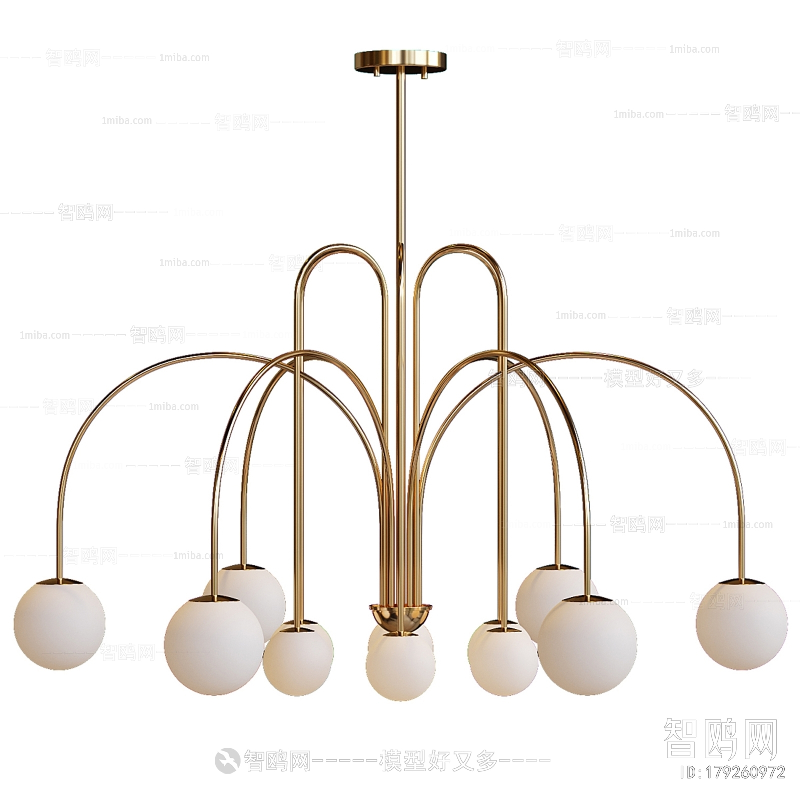 Modern Droplight