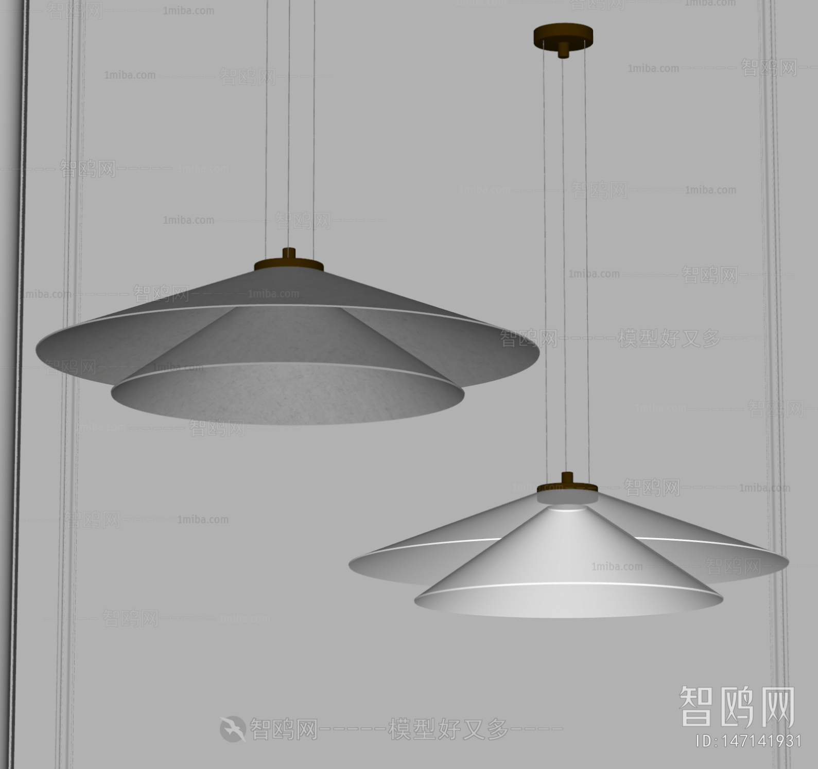 Modern Droplight