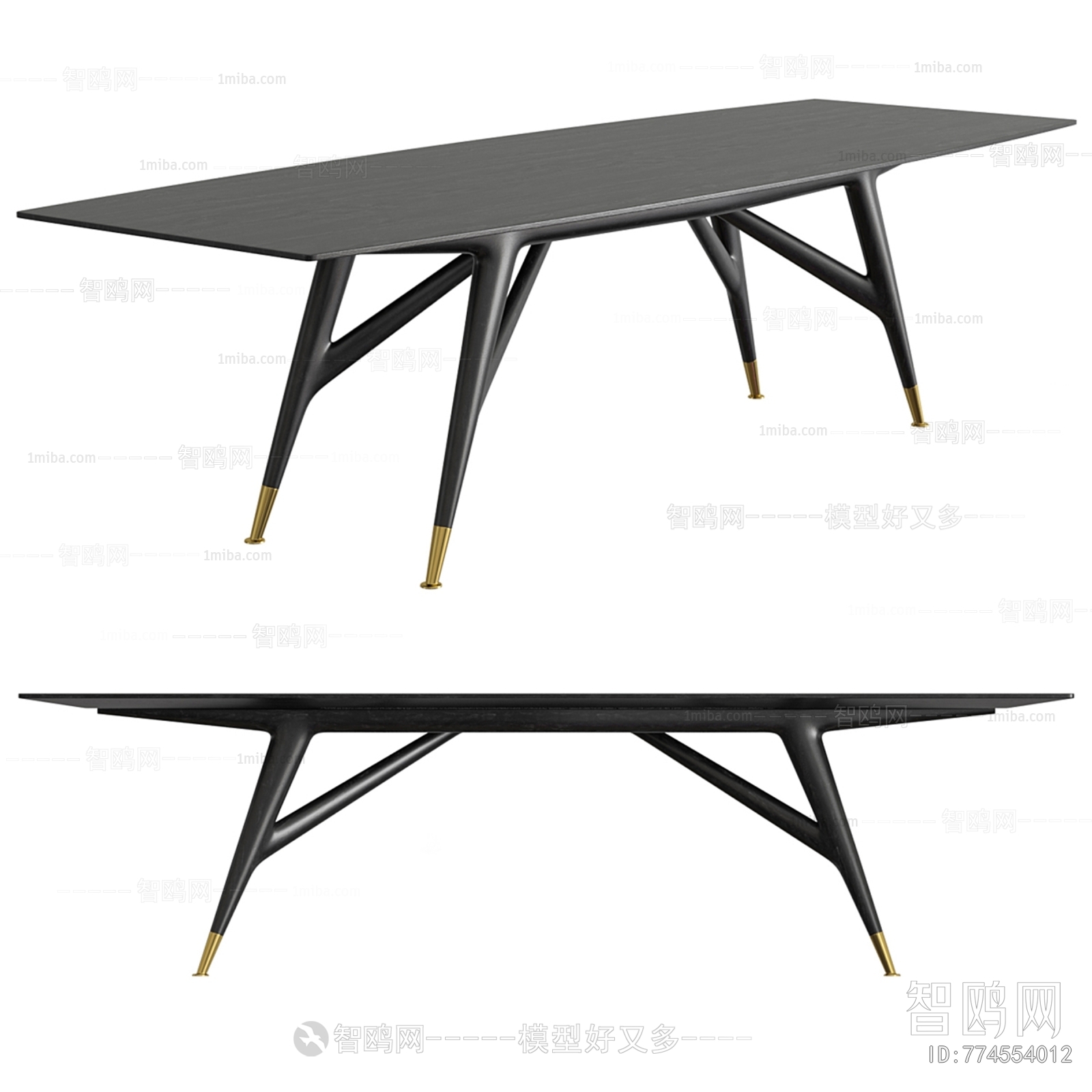 Modern Dining Table