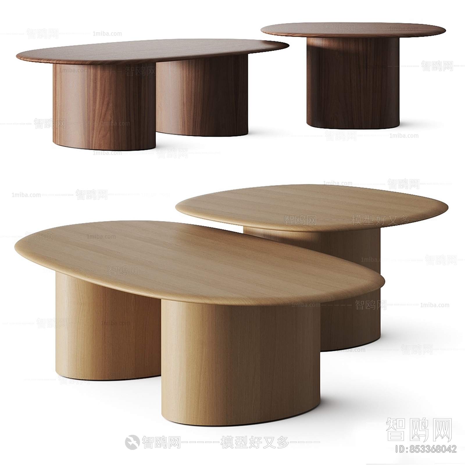 Modern Dining Table