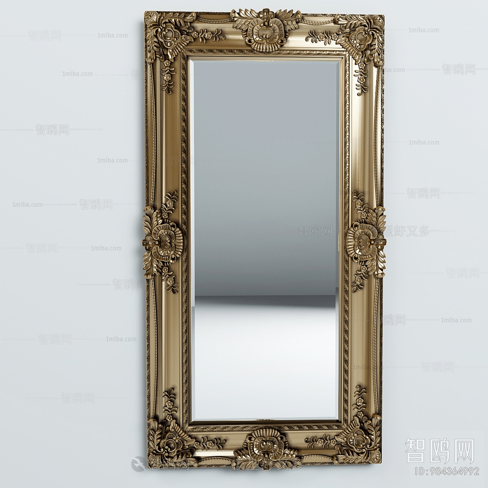 European Style The Mirror