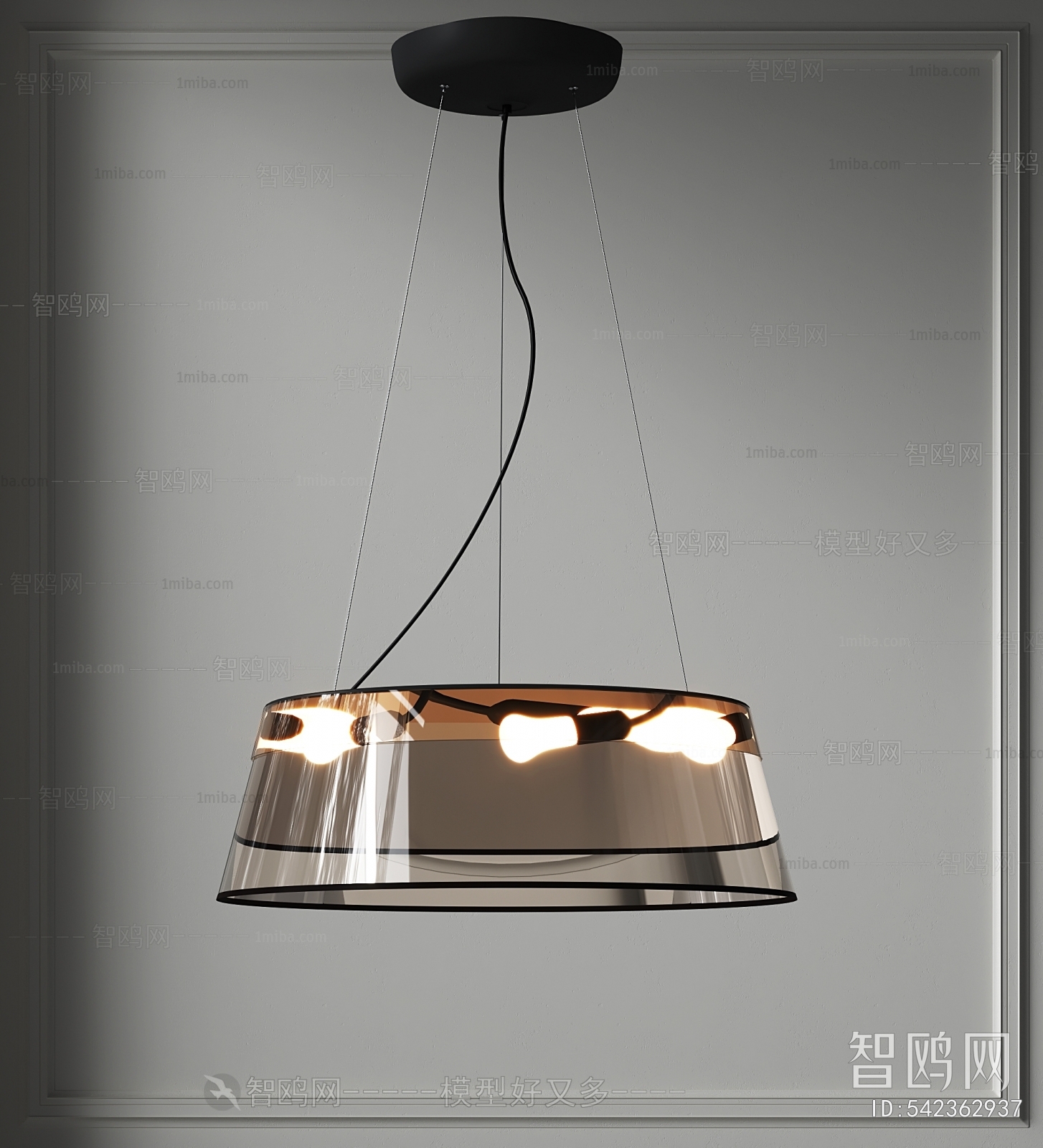 Modern Droplight