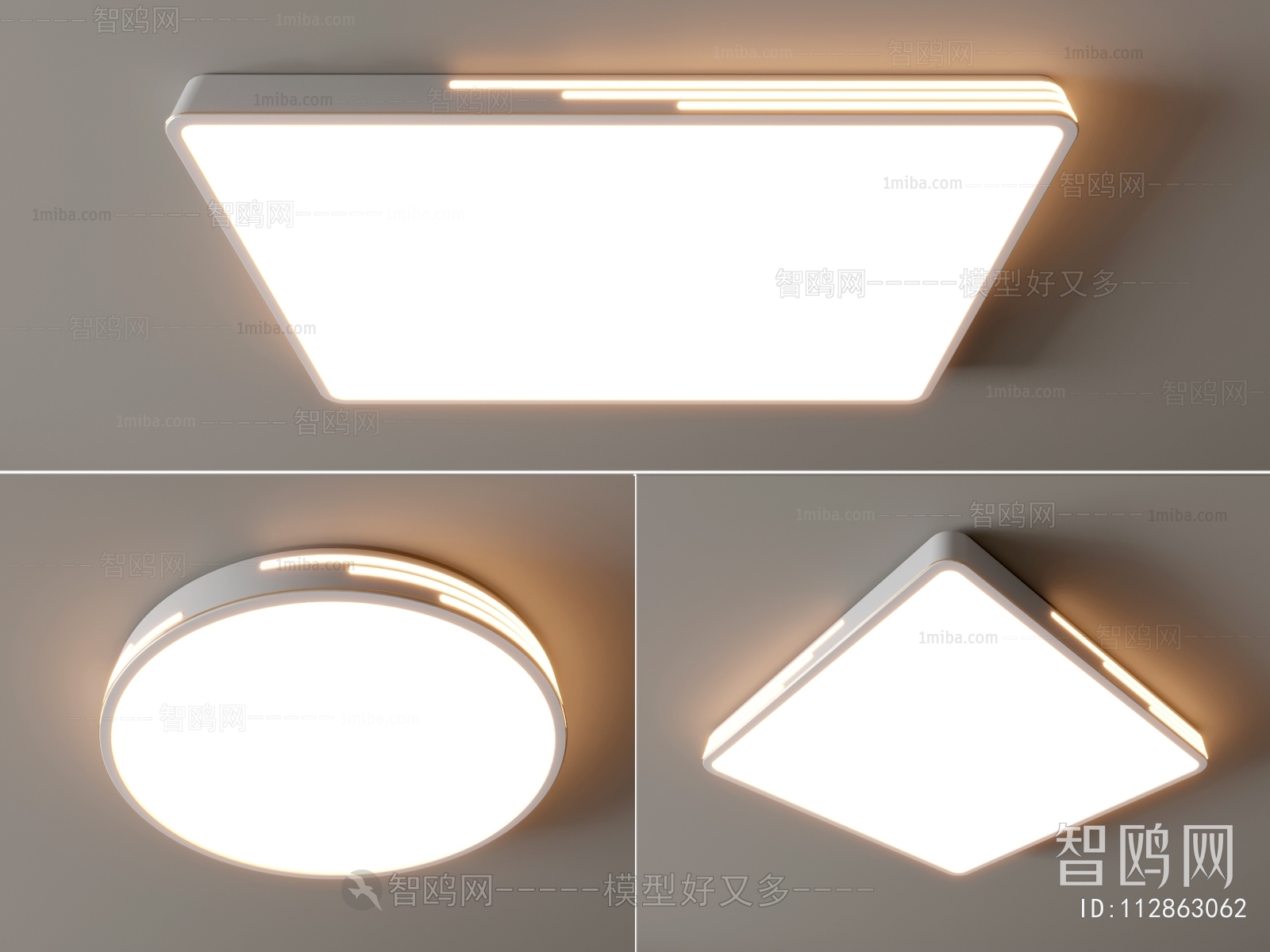 Modern Ceiling Ceiling Lamp