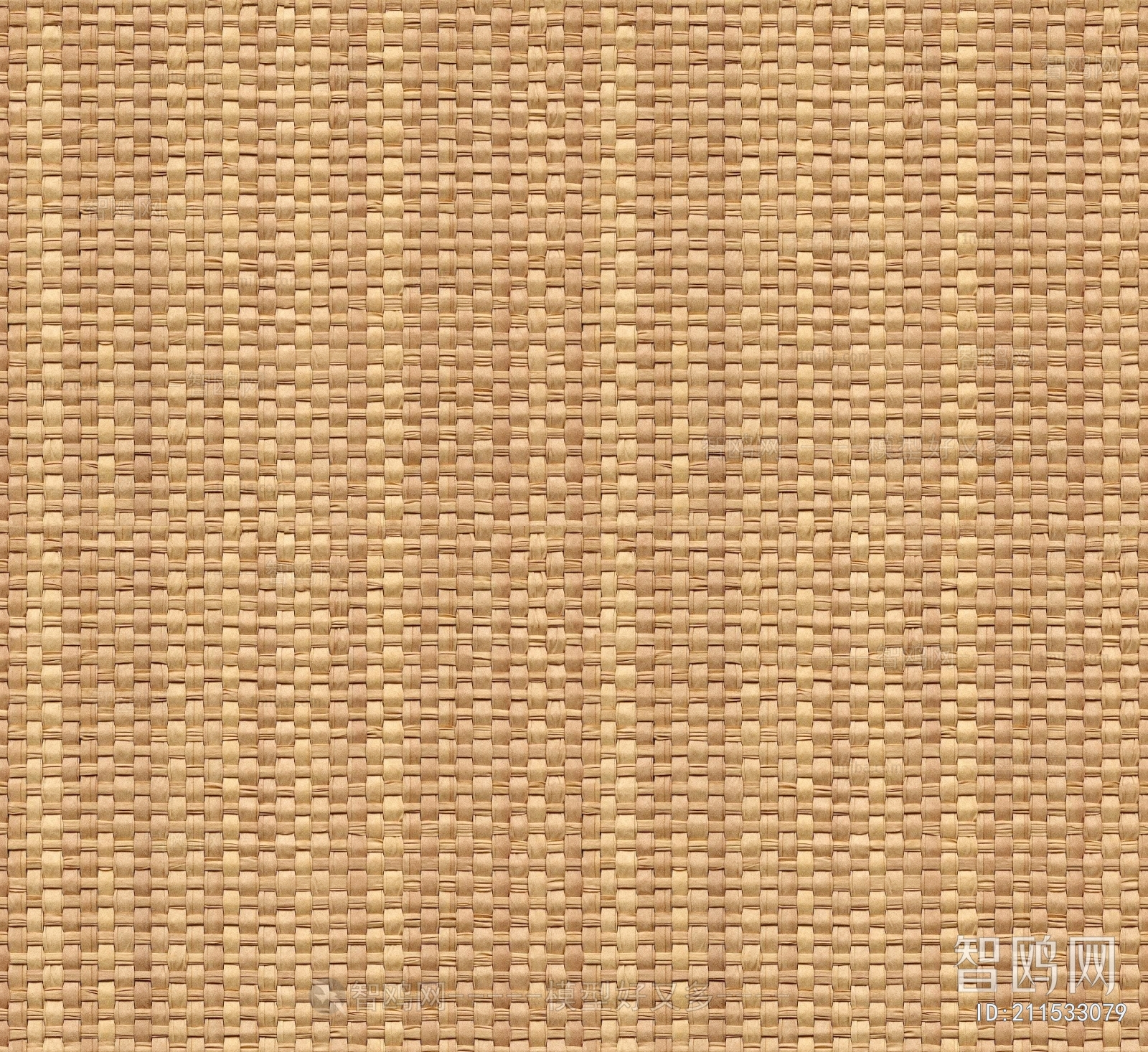 Rattan Texture