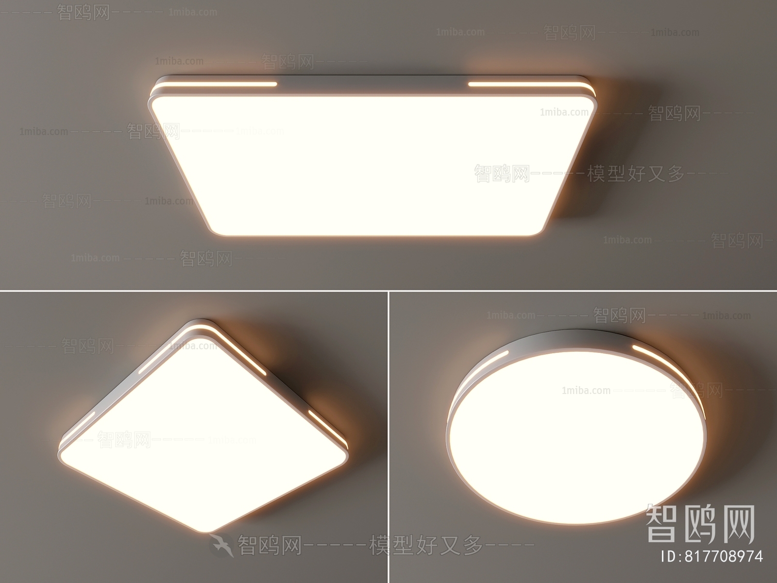 Modern Ceiling Ceiling Lamp