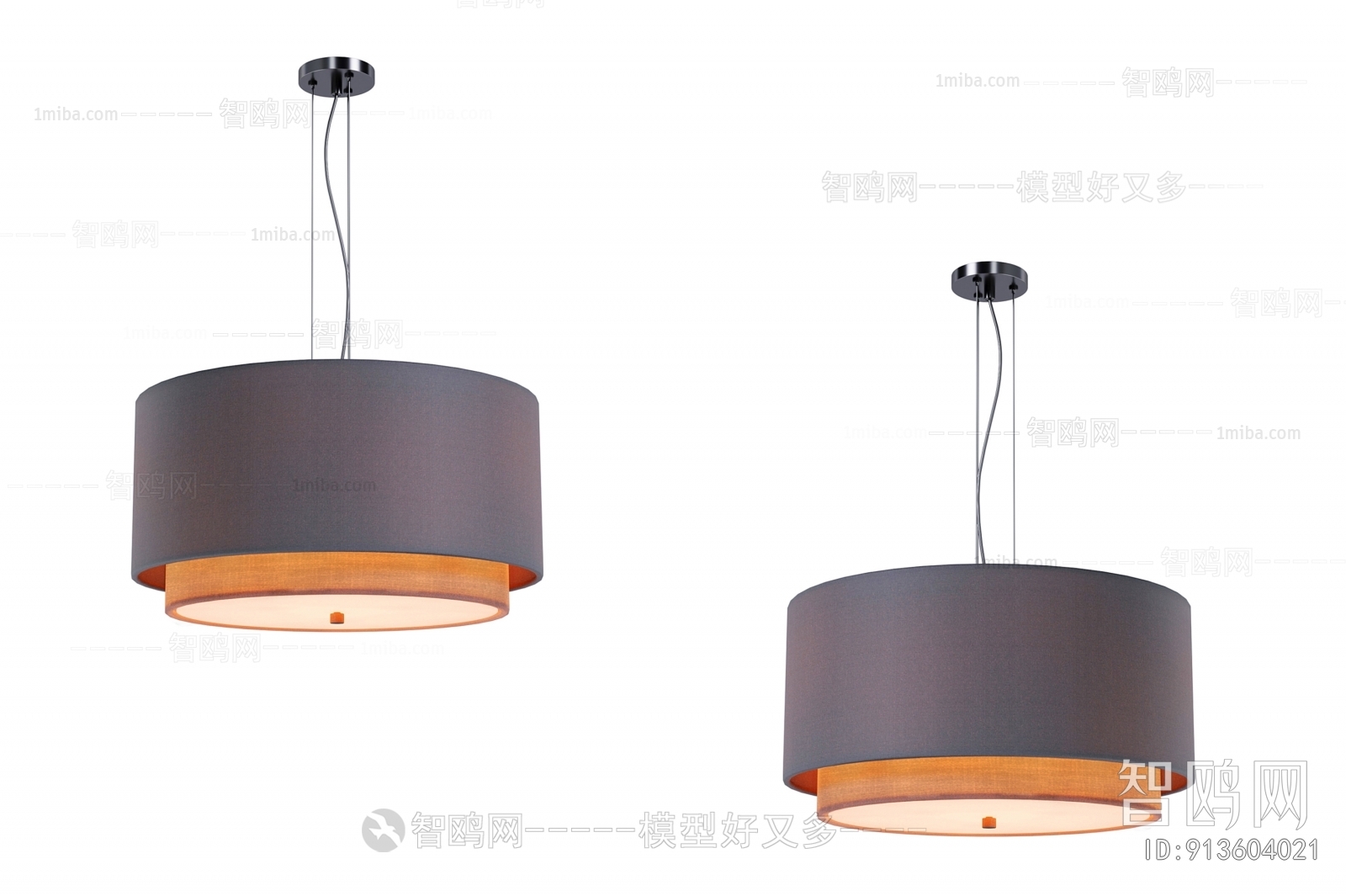 New Chinese Style Droplight