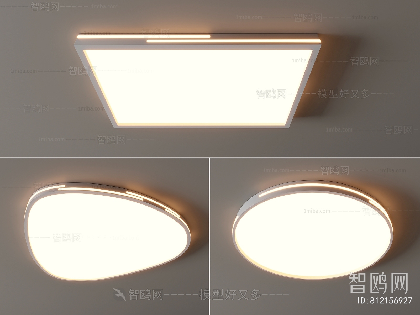 Modern Ceiling Ceiling Lamp