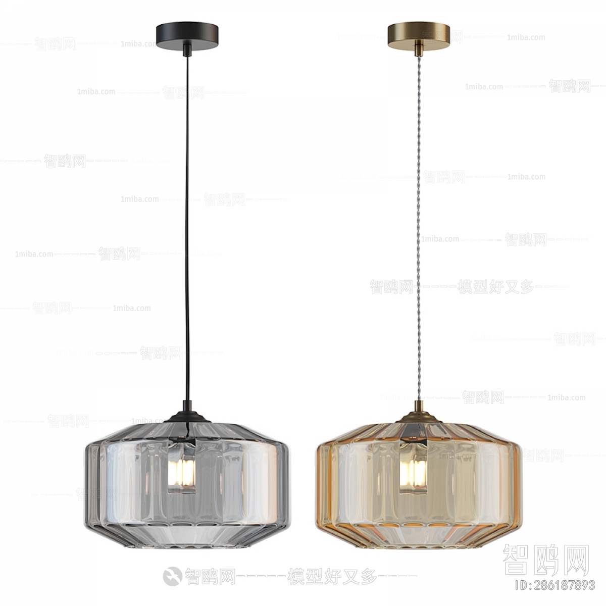 Modern Droplight