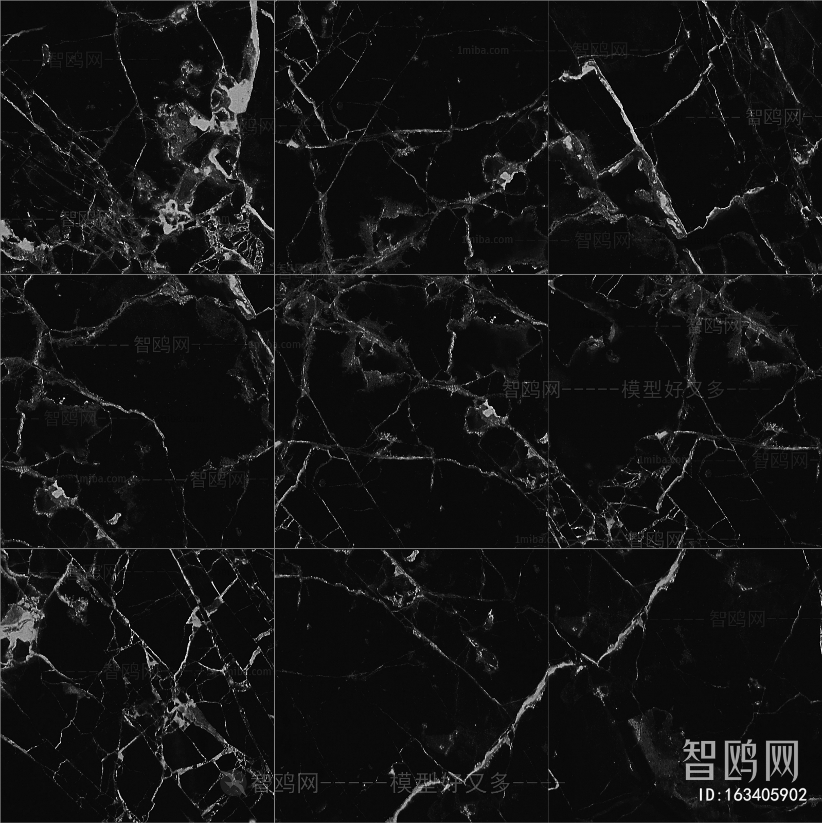 Marble Tiles