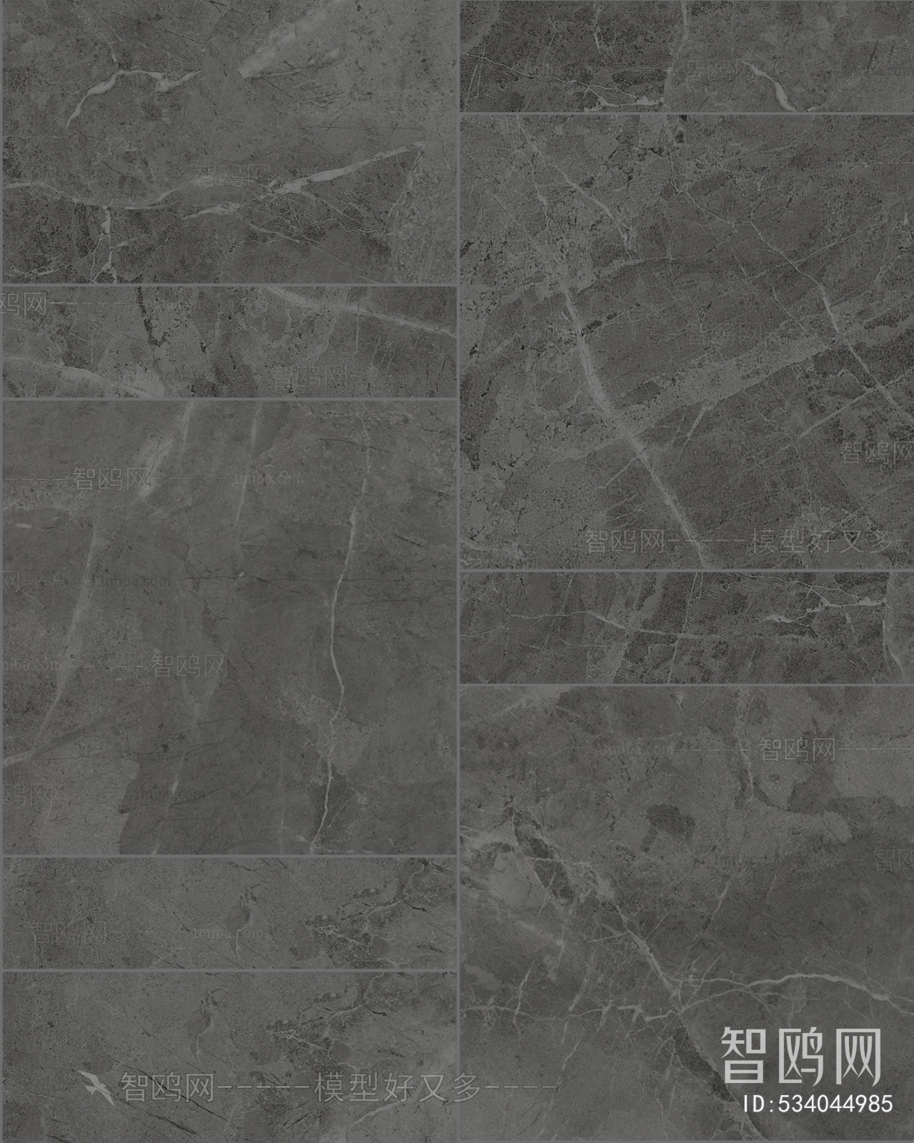 Marble Tiles