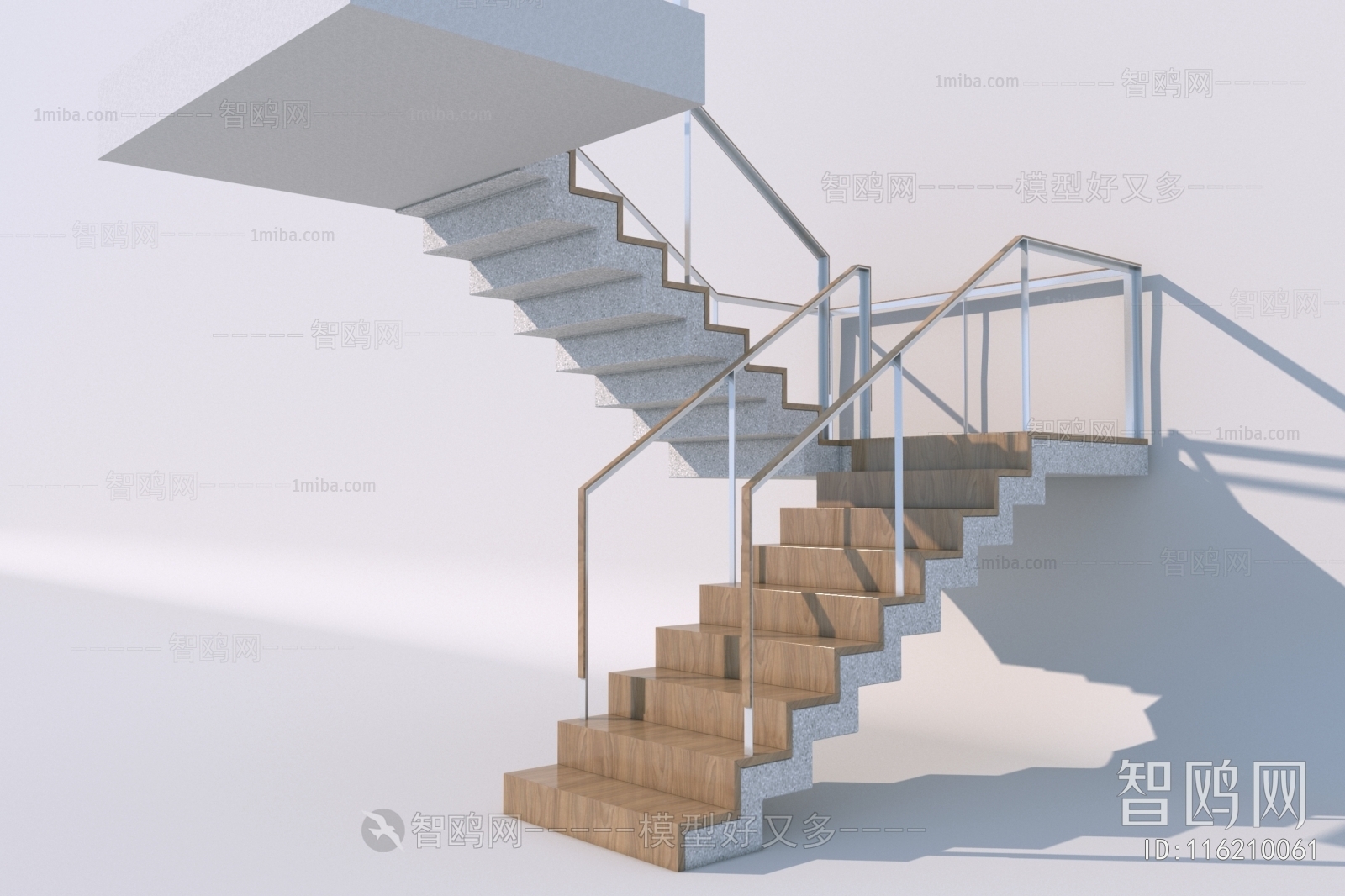 Modern Staircase