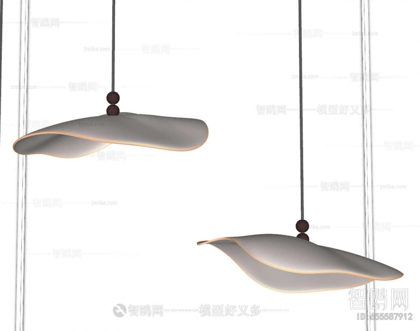 Modern Droplight