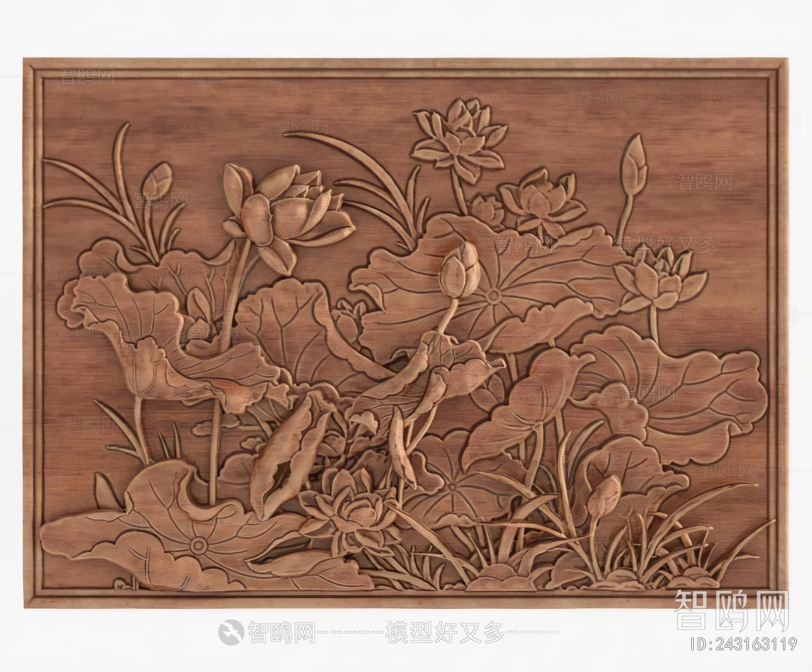 Chinese Style Wall Decoration