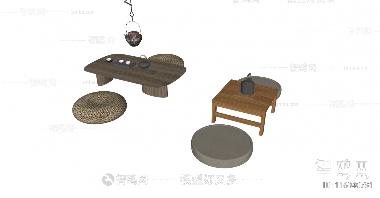 New Chinese Style Chinese Style Tea Tables And Chairs