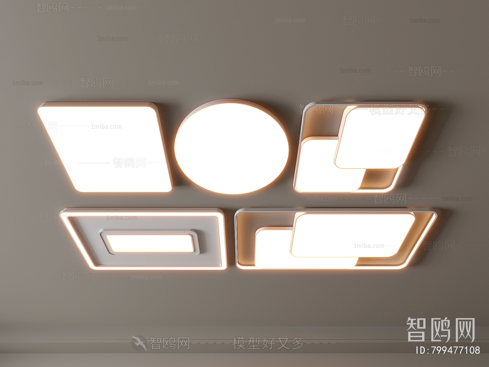 Modern Ceiling Ceiling Lamp