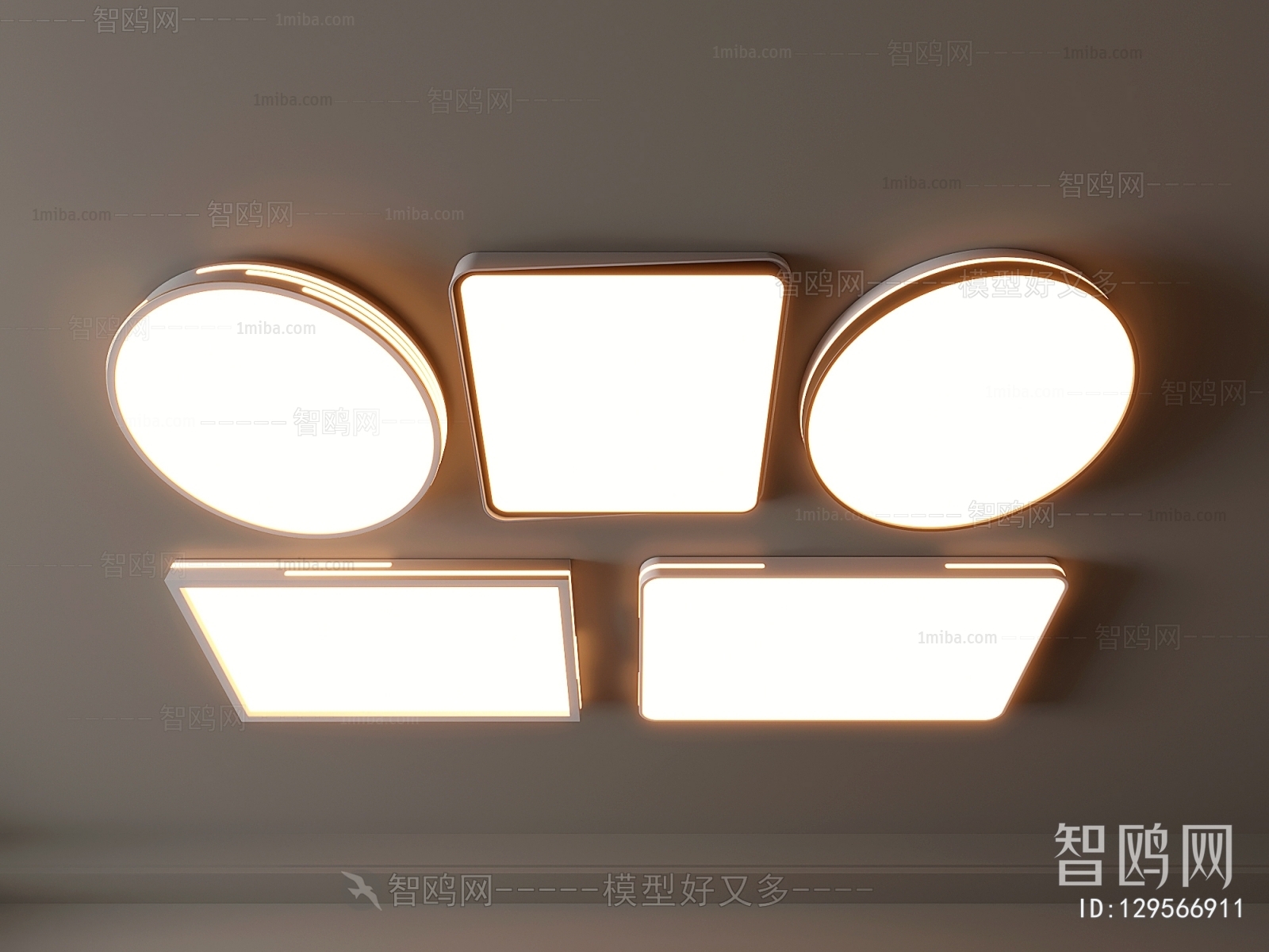 Modern Ceiling Ceiling Lamp