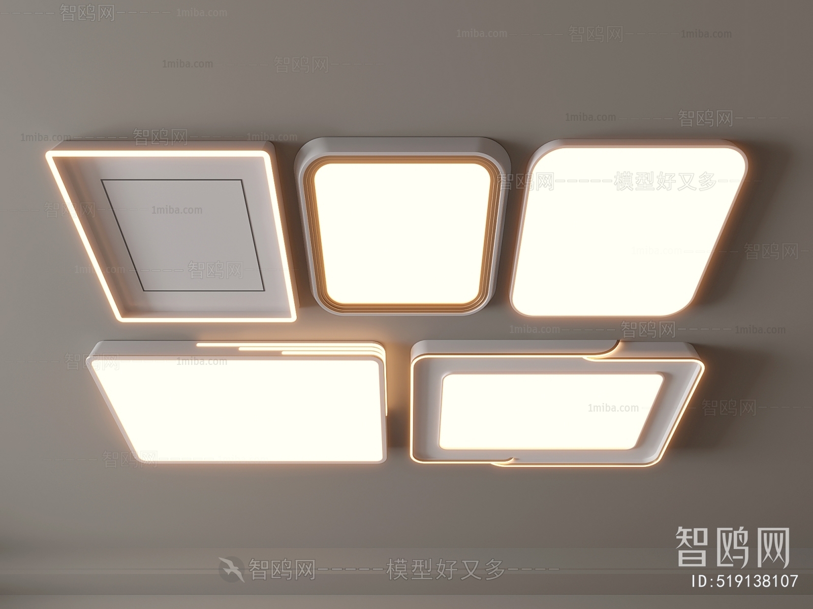 Modern Ceiling Ceiling Lamp