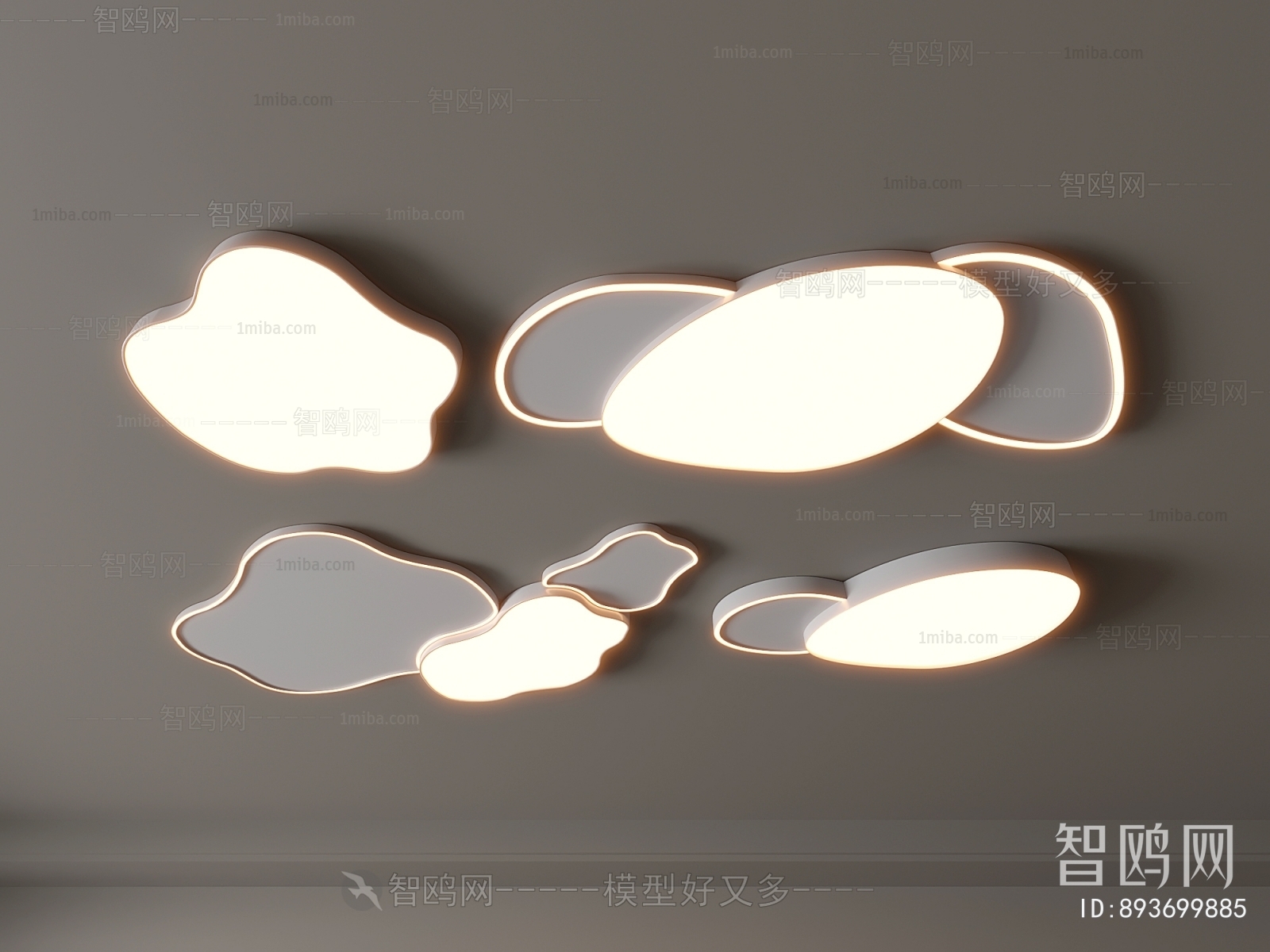 Modern Ceiling Ceiling Lamp