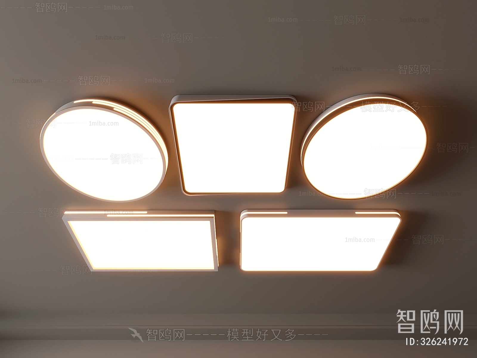 Modern Ceiling Ceiling Lamp