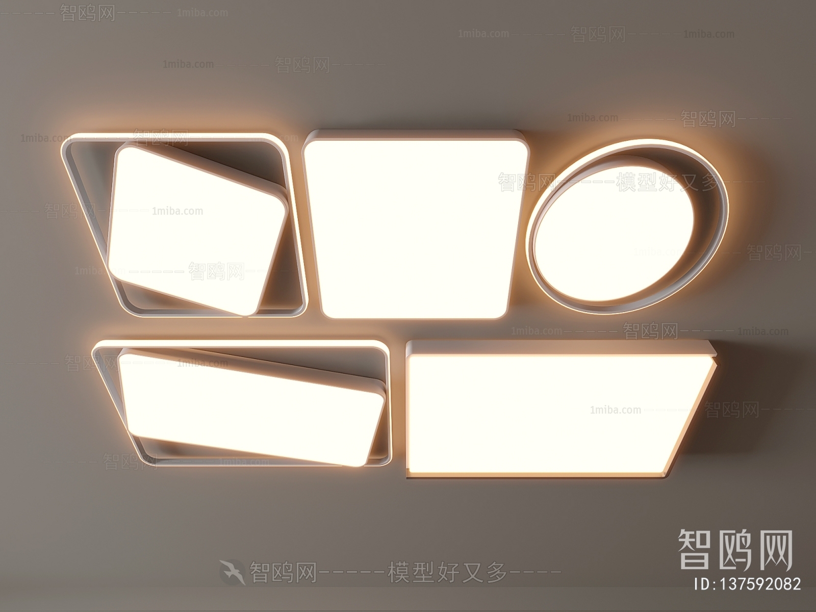 Modern Ceiling Ceiling Lamp