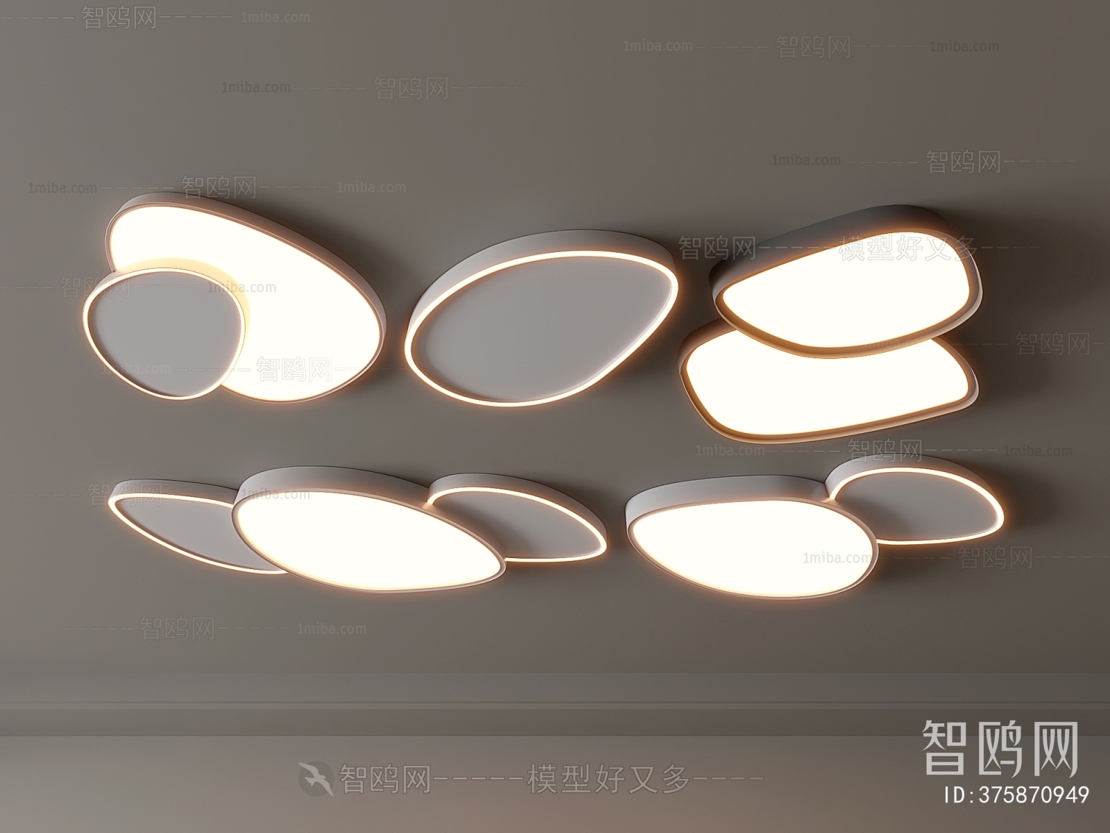 Modern Ceiling Ceiling Lamp