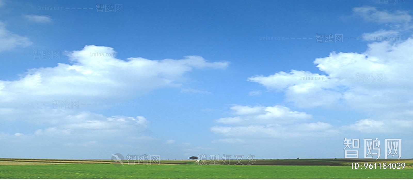 天空外景