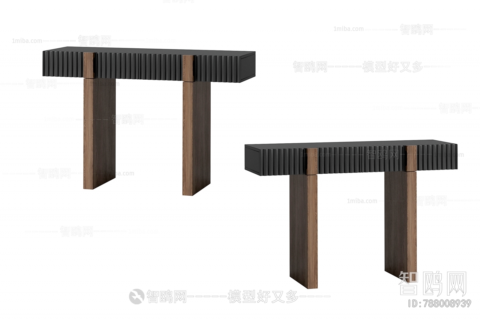 Modern New Chinese Style Table