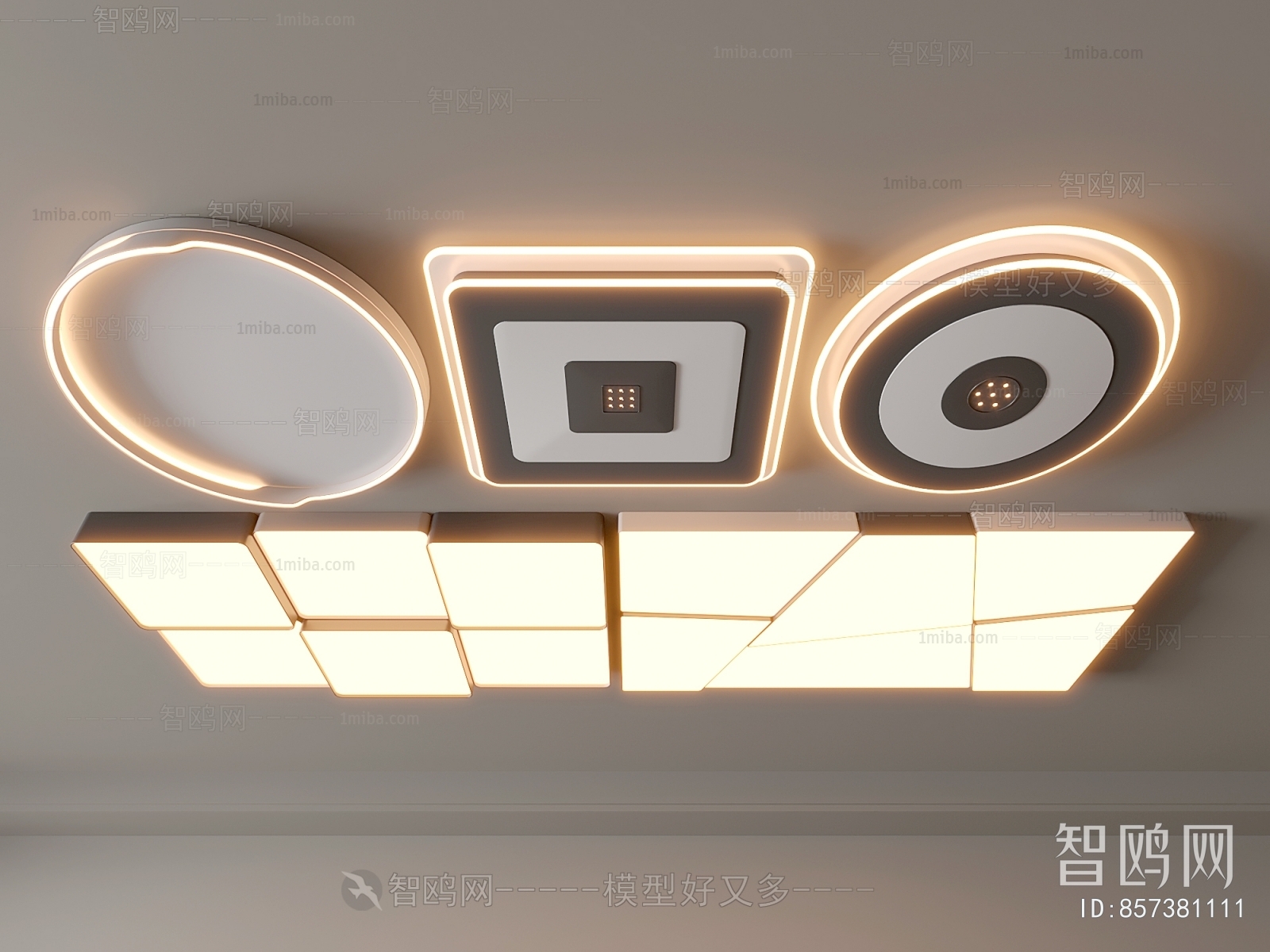 Modern Ceiling Ceiling Lamp