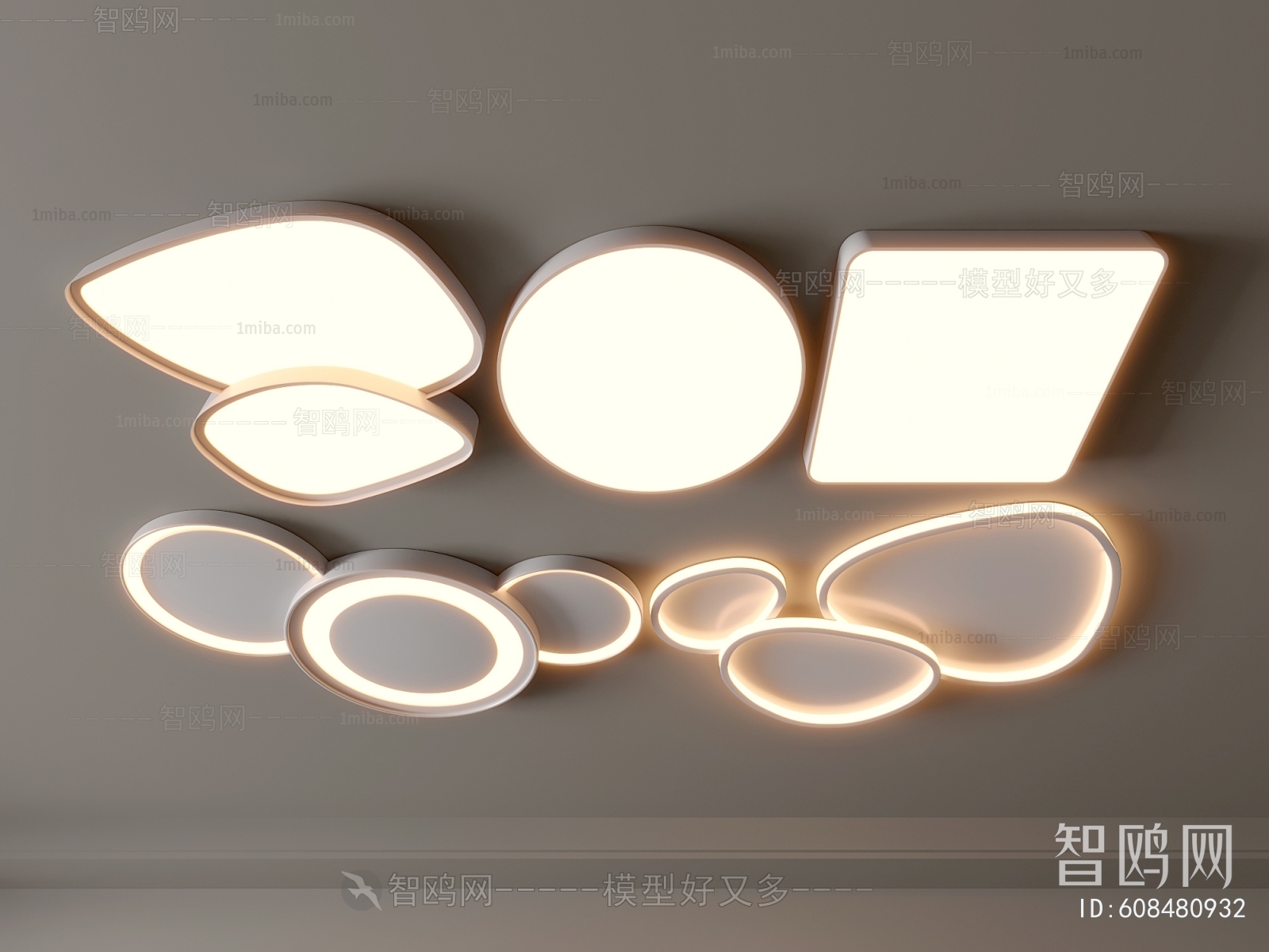 Modern Ceiling Ceiling Lamp