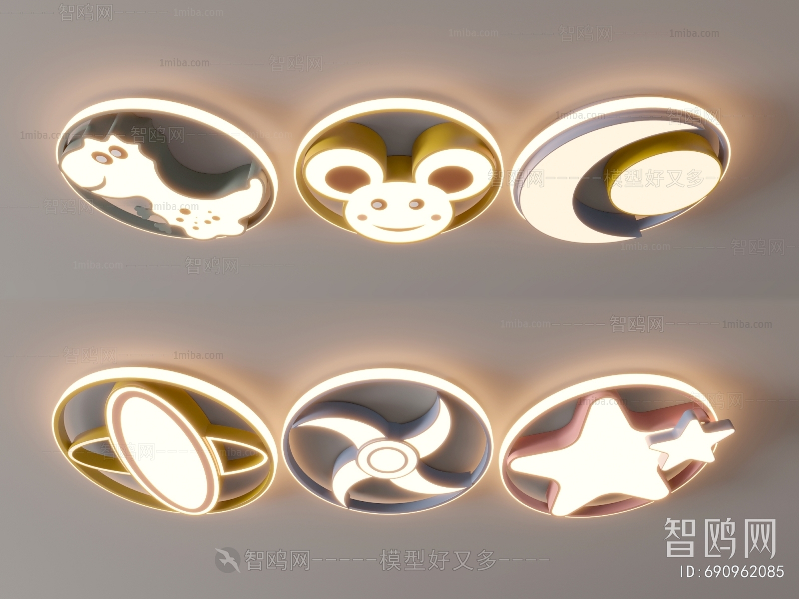 Modern Ceiling Ceiling Lamp